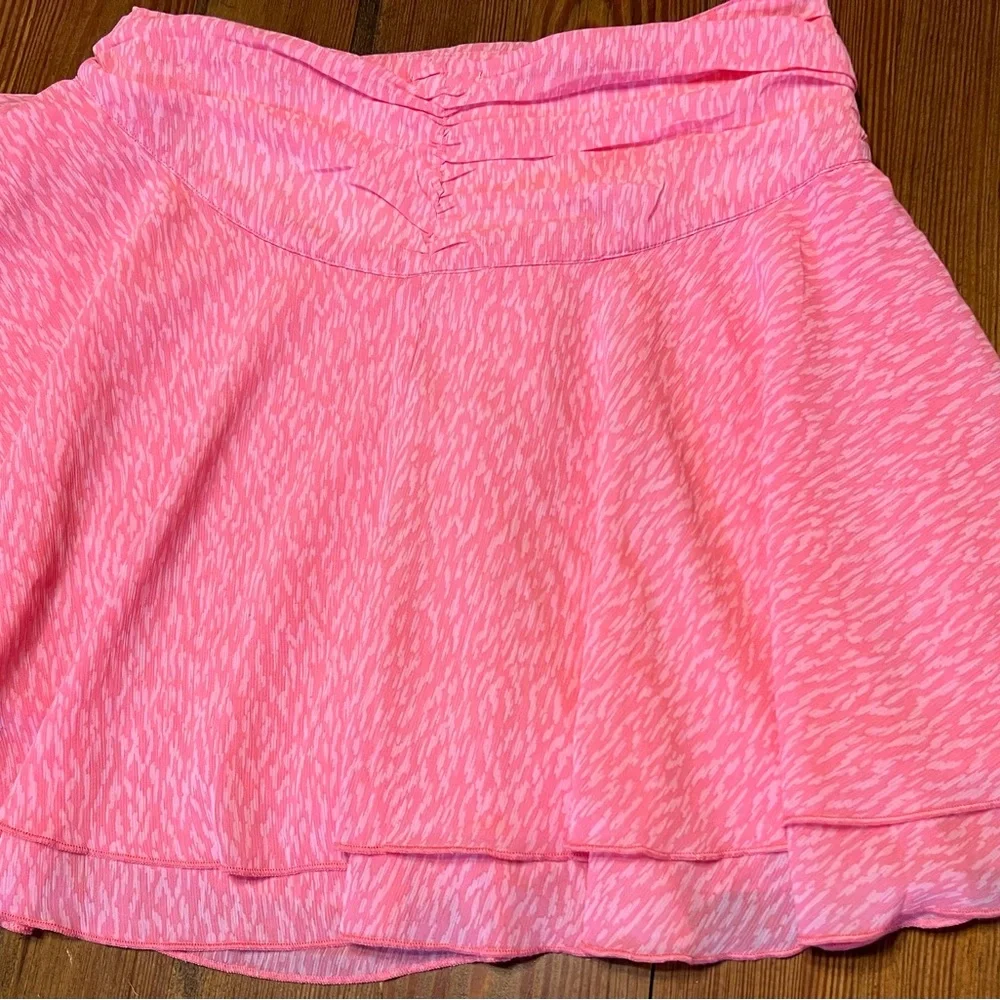 Aerie‎ Wrap Skirt